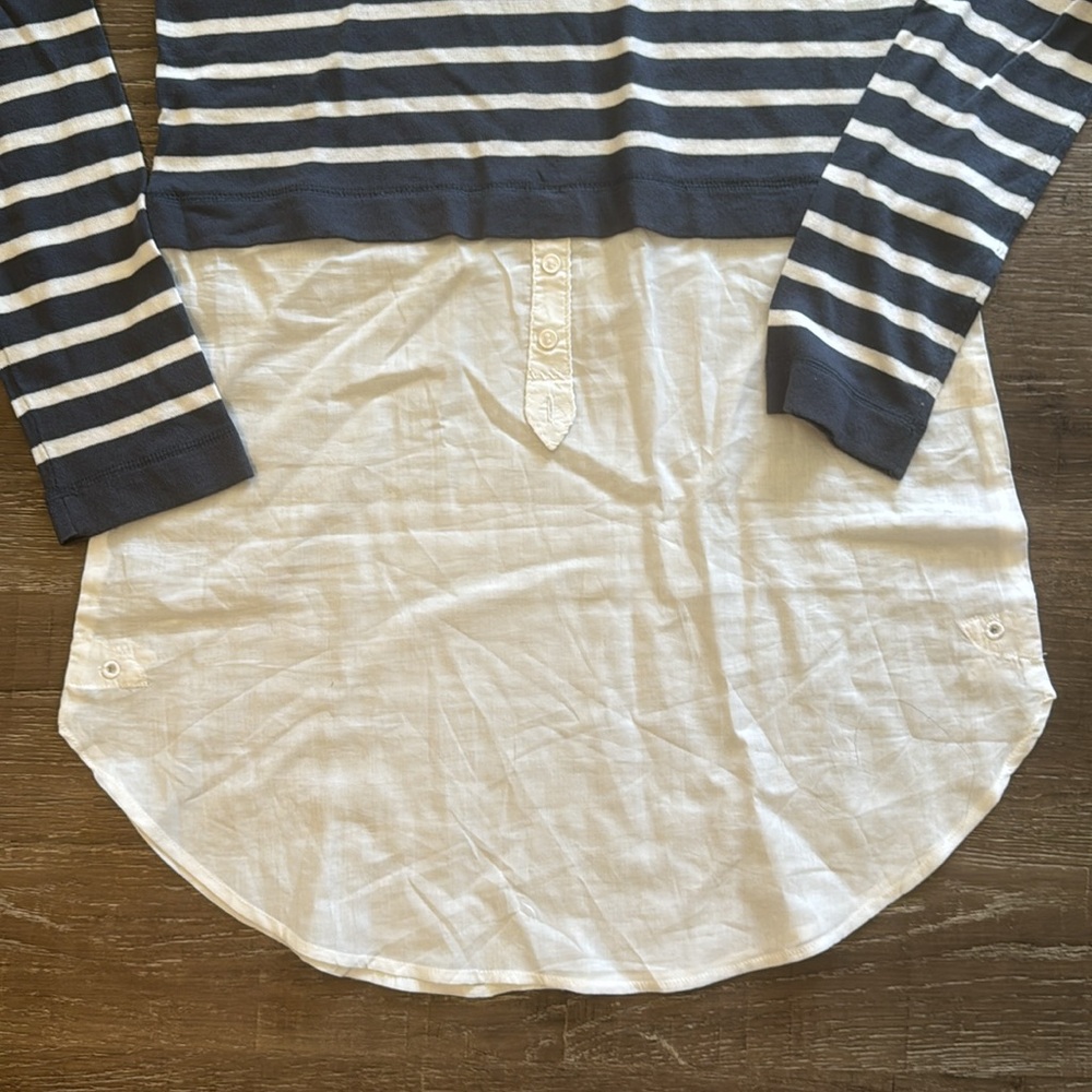 Shae Tunic Top - Picture 3 of 5